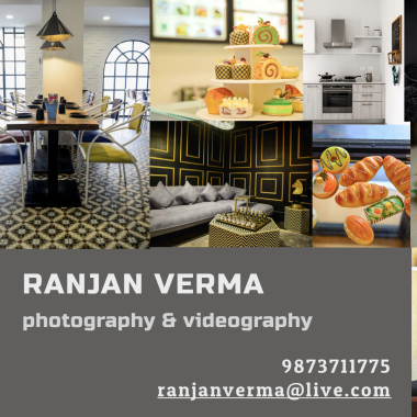 Ranjan Verma