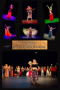 montage photos gala 2015