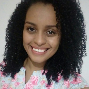Dra Jaianne Souza - Fisioterapeuta