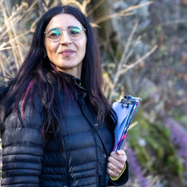 Lucia Corti - Lifestyle Coach