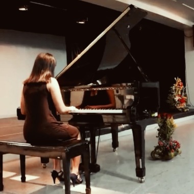 Odalys Palacios