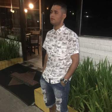 Fernando Cavalcanti