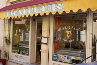 Signature Traiteur