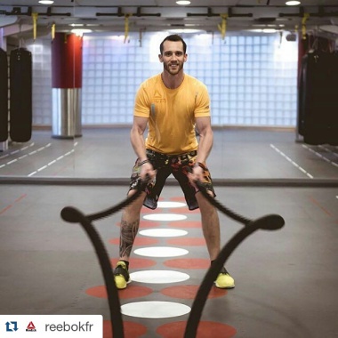 Yoann Coach Sportif