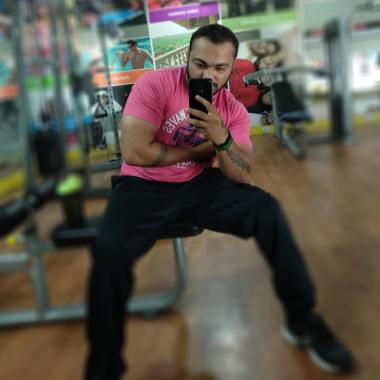 Abhijeet