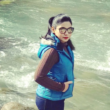 Prabhjot Kaur