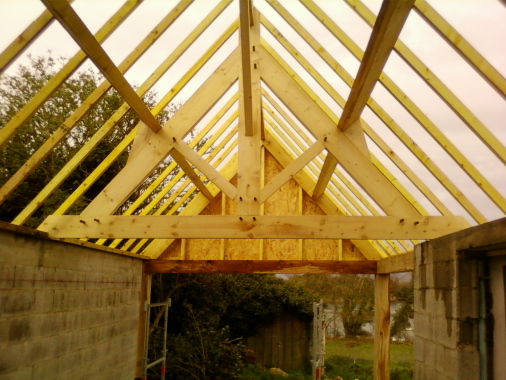 extension