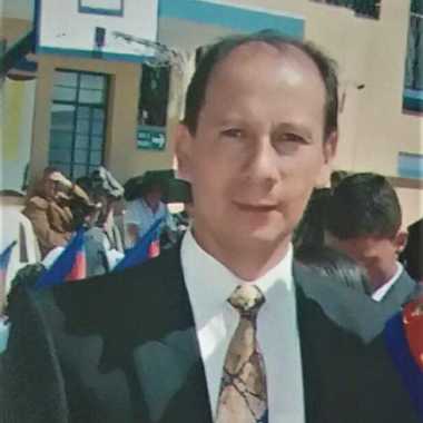 Cesar Tabango