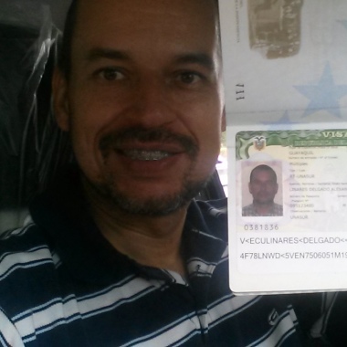 Alexander Linares