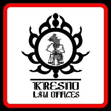 Kresno Law Offices' Konsultan Hukum Dan Pengacara