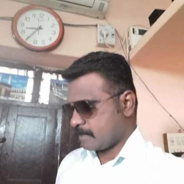 Shahul Hameed