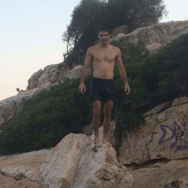 Καραπαλίκογλου