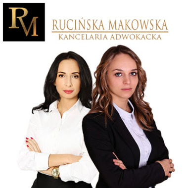 Kancelaria Adwokacka Angelika Rucińska Anna Makowska S.C.