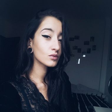 Marie Photographie