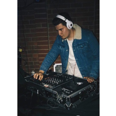 Dj Rompah