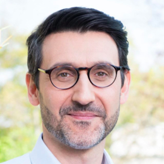 Dr Francis Dubosq