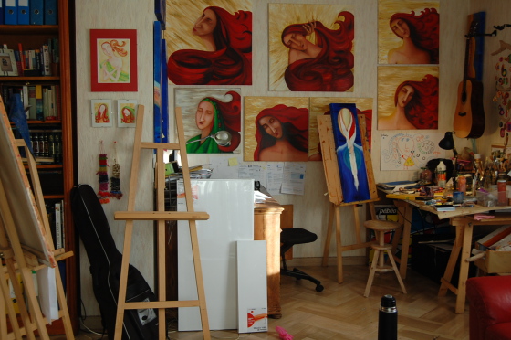 Atelier