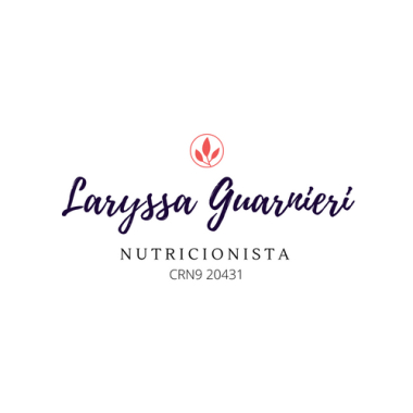 Nutricionista Laryssa Guarnieri