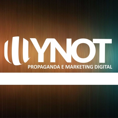 Ynot Propaganda & Marketing Digital