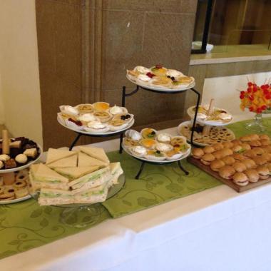 Festum Du Lourdes Catering Y Eventos