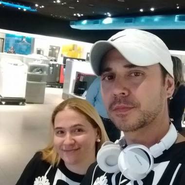 Equipe Dj Cleber Xavier