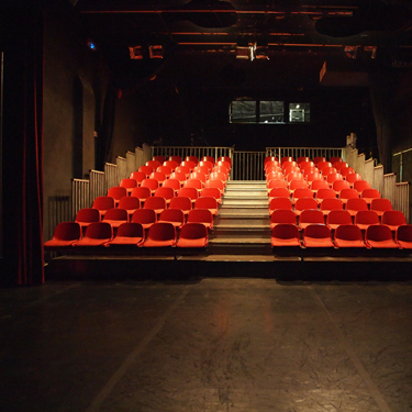 Théâtre Du Rempart