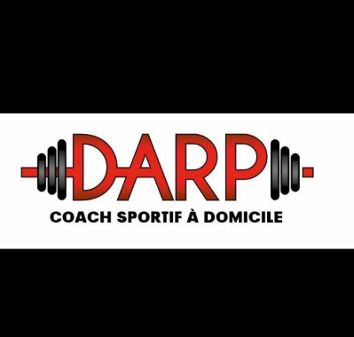 Darp Coach Sportif À Domicile