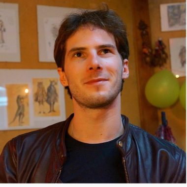 David Benghozi