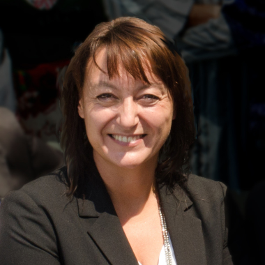 Magali Bourry