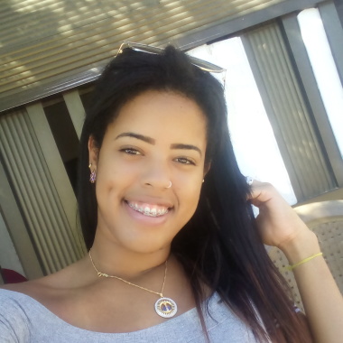Ane Caroline