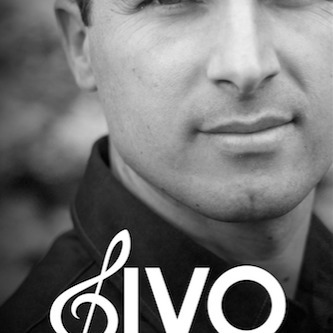 Ivo Electrónico