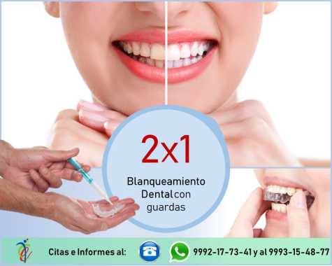 Promoción del mes de Junio