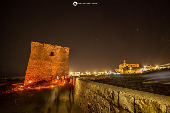 Long exposition landscape Photography 