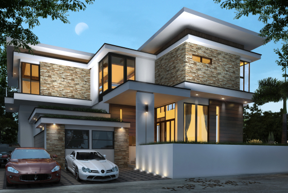 ZAIN House
Project Scope : Architecture, Interior, Landscape
Owner : Mr. Zulkarnain
Area : 1000m2
Location : Nort Sumatra
Architecture Firm : Arsatama Architect
