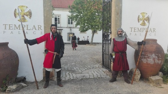 Animação Jantar Medieval