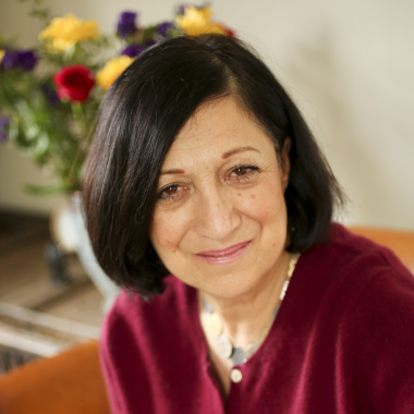 Jackie Schickler