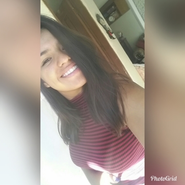 Salomé Riofrío
