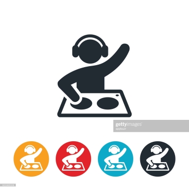 Dj Alexandre Nanni