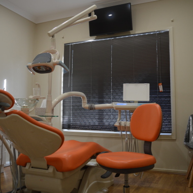 Shine Family Dental Surgery
