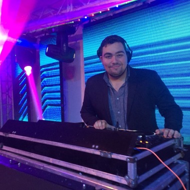 Dj Brenno Lundgren