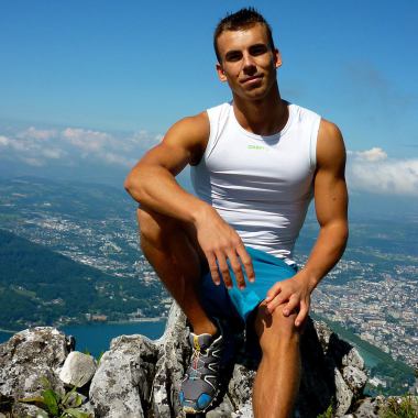 Marc Darchez
