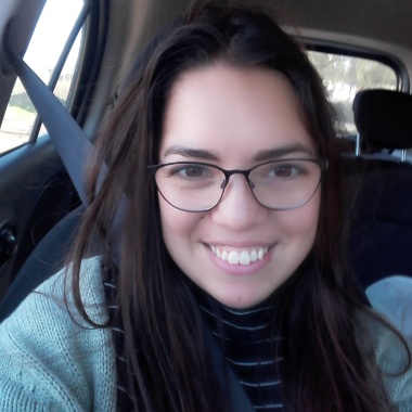 Belén Gómez Espinoza