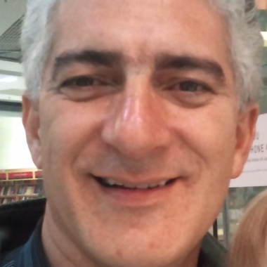 David Marido Útil