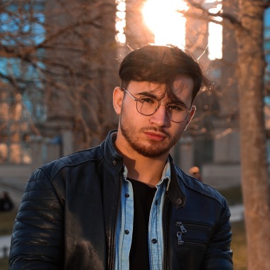 Ahouzar