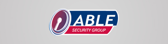 Able Security Group
