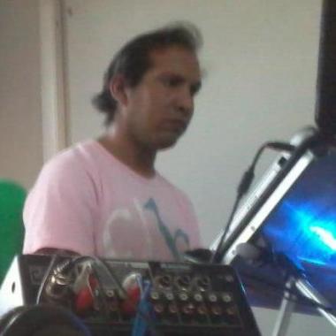 Musicalizacion  Eventos Dvj.Alexis