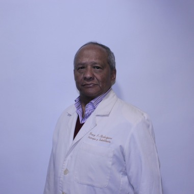 Fisioterapia A Domicilio