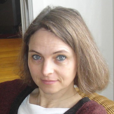 Frédérique Collinet Conceptrice Paysage