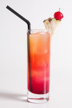 Coquetel: Sex on the Beach