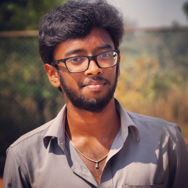 Karthik Vinayaka